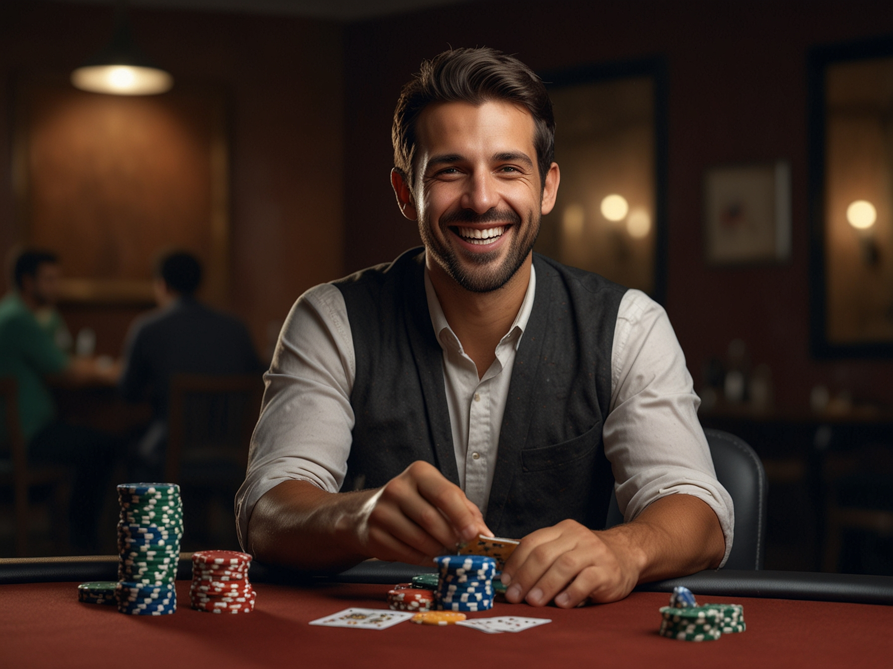 Promoción Play on Bonus